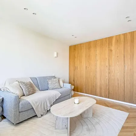 Modern&bright Flat - Saint-ouen Appartement *